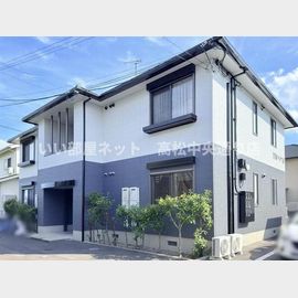 太田駅より徒歩10分 築23年6ヶ月 2階建の賃貸物件