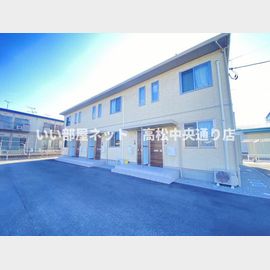 メゾン・プレジール津森２の賃貸物件