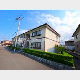 フレグランス中塚A棟の賃貸物件