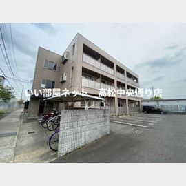 ロータス伏石の賃貸物件