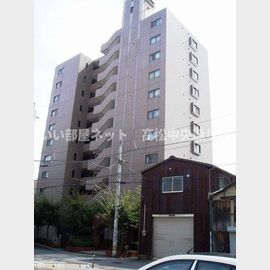 朝日プラザ高松エルグの賃貸物件