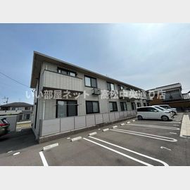 フェリーチェB棟の賃貸物件