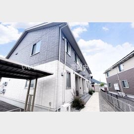 宇多津駅より徒歩42分 築8年3ヶ月 2階建の賃貸物件