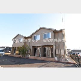 フェルマータBの賃貸物件