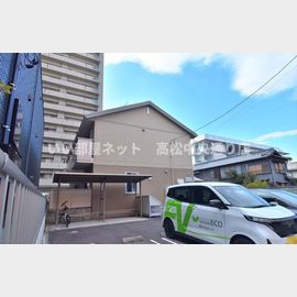 エスペランサ 花ノ宮の賃貸物件