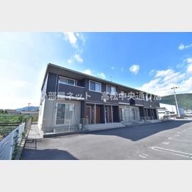 パルティールハバラの賃貸物件