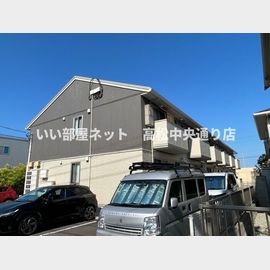 ラ・リオンの賃貸物件