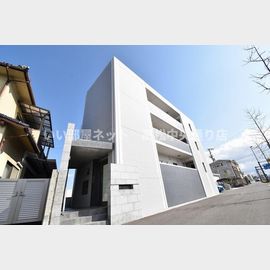 林道駅より徒歩5分 3階 築15年11ヶ月の賃貸物件