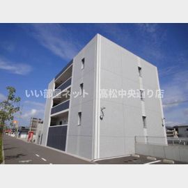 林道駅より徒歩5分 1階 築15年11ヶ月の賃貸物件