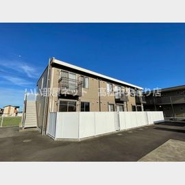 リースランド上林Ａの賃貸物件