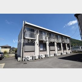 グレースタウン川津Cの賃貸物件