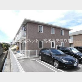 一宮駅より徒歩4分 1階 築17年4ヶ月の賃貸物件