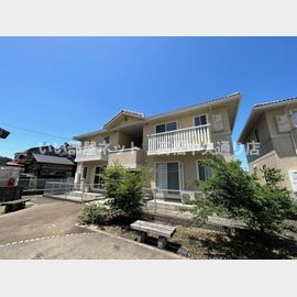 木太東口駅より徒歩8分 2階 築17年11ヶ月の賃貸物件