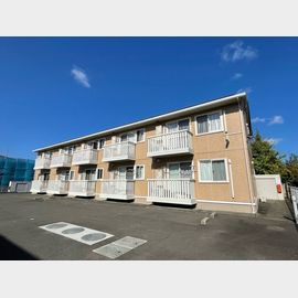 プリマヴェーラ・Yの賃貸物件