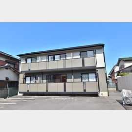 ホワイトウイングの賃貸物件