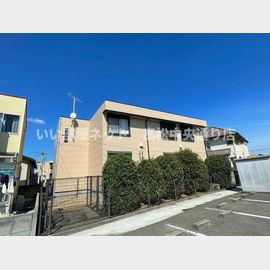 プリシェール高松 A棟の賃貸物件