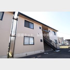 元山駅より徒歩27分 築29年5ヶ月 2階建の賃貸物件