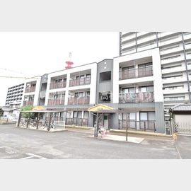 フィネス三条の賃貸物件