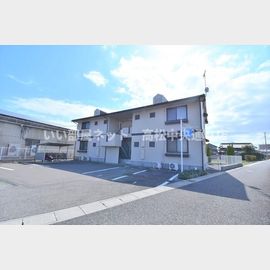 香西駅より徒歩7分 築31年5ヶ月 2階建の賃貸物件