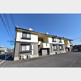 メゾンドソレイユＡの賃貸物件