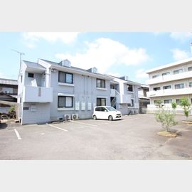 サンハイツＭＢの賃貸物件