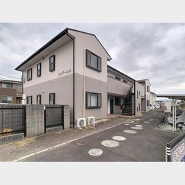 フォブール林の賃貸物件