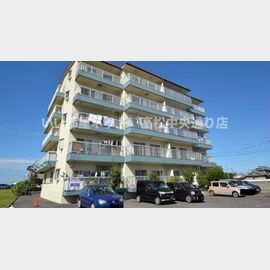 マンションYHY 2階 築33年8ヶ月の賃貸物件