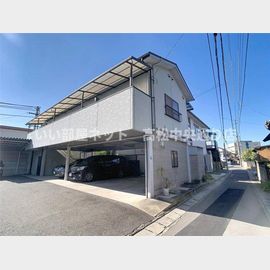 サンライフグランデージュE棟の賃貸物件