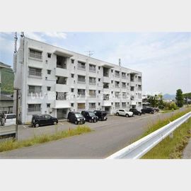 丸亀駅より徒歩62分 5階 築47年1ヶ月の賃貸物件