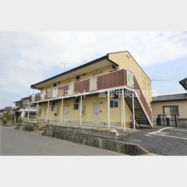 ハイツサンシャインの賃貸物件