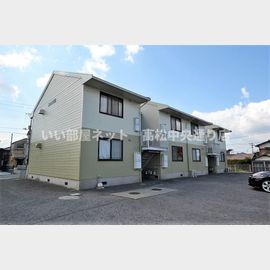 善通寺駅より徒歩54分 築37年4ヶ月 2階建の賃貸物件