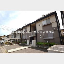 パナハイツドリームＤの賃貸物件