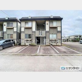 坂出駅より徒歩14分 築35年6ヶ月 2階建の賃貸物件