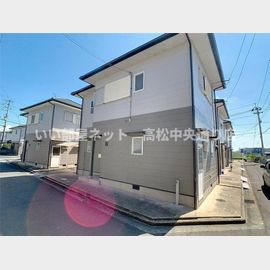 飯野ハイツIIIＢタイプ 1階 築33年の賃貸物件