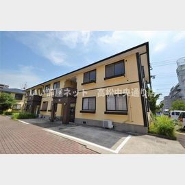 宇多津駅より徒歩5分 1階 築33年3ヶ月の賃貸物件