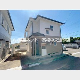 宇多津駅より徒歩54分 1階 築33年の賃貸物件