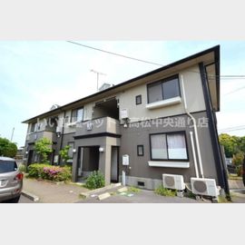 讃岐塩屋駅より徒歩15分 2階 築34年8ヶ月の賃貸物件