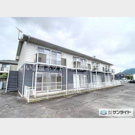 フォブール郡家の賃貸物件