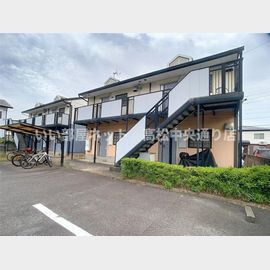 サンビレッジ六番街Ｋ 1階 築31年6ヶ月の賃貸物件