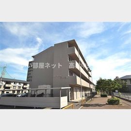 サンセール宇多津２ 4階 築28年10ヶ月の賃貸物件