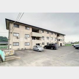 宇多津駅より徒歩62分 2階 築29年の賃貸物件