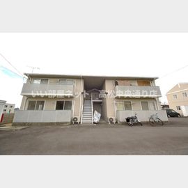 香松園ハウス１の賃貸物件