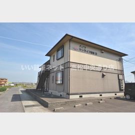 ハイツ・サンライフ郡家Bの賃貸物件