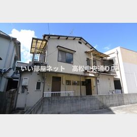 昭和町駅より徒歩11分 1階 築59年11ヶ月の賃貸物件