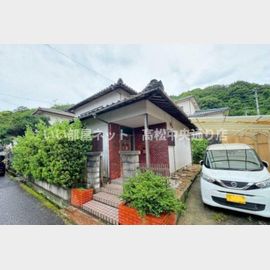 原駅より徒歩9分 築45年10ヶ月 2階建の賃貸物件