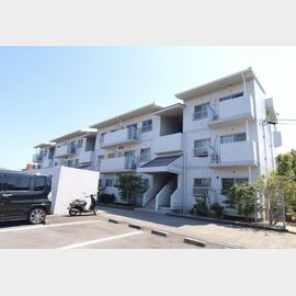 一宮駅より徒歩29分 3階 築37年2ヶ月の賃貸物件