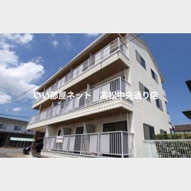 スズカ三木の賃貸物件