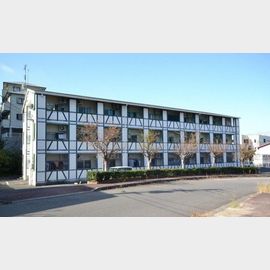 カレッジ三共パート１の賃貸物件