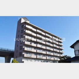 クレストコートK２ 4階 築31年11ヶ月の賃貸物件