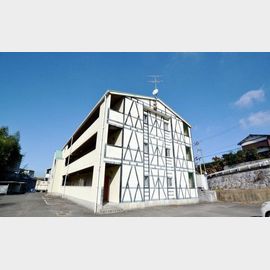 カレッジ三共パート２の賃貸物件